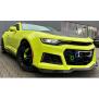 Chevrolet Camaro 6.2