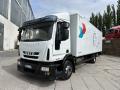 Iveco Eurocargo 120E25 SK ELO MCHY E6