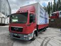 MAN TGL 8.180 PLACHTA ELO E5 