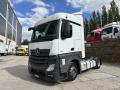 Mercedes-Benz Actros 1845 AUTOMAT EURO6
