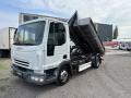 Iveco Eurocargo  80E16 KONTEJNER EURO4