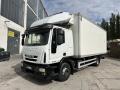 Iveco Eurocargo 120E25 EEV
