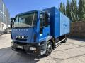 Iveco Eurocargo 140E25 SK ELO EURO5