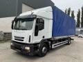 Iveco Eurocargo 160E30 PLACHTA M�CHY EURO5