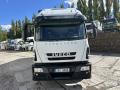 Iveco Eurocargo 160E30 PLACHTA M�CHY EURO5