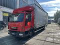 Iveco Eurocargo 75E16 PLACHTA KLIMA EURO5