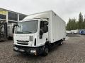 Iveco Eurocargo 75E18 EEV SK ELO KLIMA