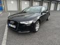 Audi A6 3.0 TDI 180KW AUTOMAT QUATTRO 