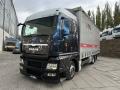 MAN TGX 24.480 6X2 3x SHRNOVAKA EURO5