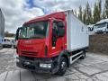 Iveco Eurocargo 140E25 SK ELO EURO4