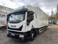 Iveco Eurocargo 120E25 SK VRATA MCHY E6
