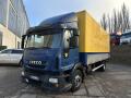 Iveco Eurocargo 120E25 SK ELO MCHY 948284