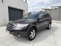 Hyundai Santa Fe AUTOMAT -  KLIMA - TA�N� 