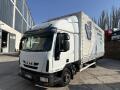 Iveco Eurocargo 90E22  PLACHTA �ELO EUR5 