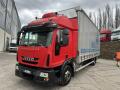 Iveco Eurocargo 120E28 SHRNOVA�KA M�CHY E6