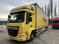 DAF LF 260 SHRNOVA�KA M�CHY E6