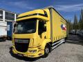 DAF LF 260 SHRNOVA�KA M�CHY E6