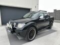 Nissan Navara AUTOMAT - KLIMA - TA�N� 