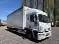 Iveco Eurocargo 120E28 - Shrnova�ka - Euro 5