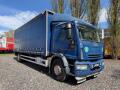Iveco Eurocargo 190EL28 - Euro 5 - Shrnova�ka 