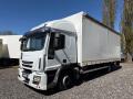 Iveco Eurocargo 120E28 - Shrnova�ka - Euro 5