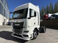 MAN TGX 18.470 - RETARD�R AUTOMAT E6