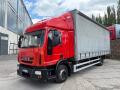 Iveco Eurocargo 120E22 SHRNOVA�KA �ELO
