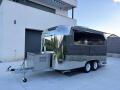 Food Truck - Gastro - Prodejna