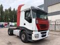 Iveco Stralis 430 Retard�r Euro 3 Standart