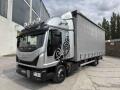 Iveco Eurocargo 120E22 EL - shrnova�ka - vrata