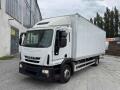 Iveco Eurocargo 150E25 E6 - sk��� - �elo 