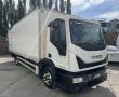 Iveco Eurocargo E6-Automat-�elo