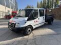 Ford Transit Ford Transit 350EF,Sklopka