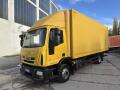 Iveco Eurocargo Automat-Sk���-�elo-M�chy