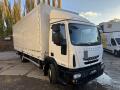 Iveco Eurocargo IVECO Eurocargo 120E28 - Euro6