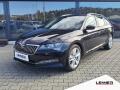 �koda Superb 2.0 TDI/147kW Style DSG 4x4