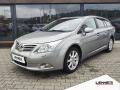 Toyota Avensis 2.2 D-4D/110kW P�vod �R.