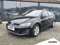 Volkswagen Golf 1.6 TDI/77kW Comfortline