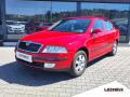 �koda Octavia 1.6i/75kW Elegance
