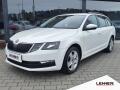 �koda Octavia 1.5 TSi/96kW Ambition G-TEC