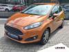 Ford Fiesta 1.25 Duratec/60kW Trend