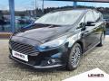 Ford S-MAX 2.0 TDCI/140kW Titanium At8