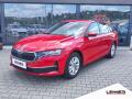 �koda Octavia 1.5 TSI/85kW Selection