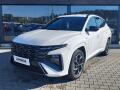 Hyundai Tucson 1.6 T-GDI/212kW N-Line PHEV AT