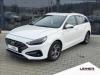 Hyundai i30 1.5 T-GDI/117kW Smart MHEV