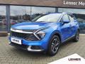 Kia Sportage 1.6 T-GDI/110kW Exclusive