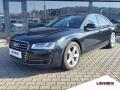 Audi A8 3.0 TDI/190kW V6 Quattro AT.