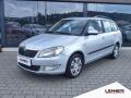 �koda Fabia 1.2 HTP/51kW Ambiente