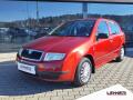 �koda Fabia 1.4i/50kW Clasic