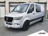 Mercedes-Benz Sprinter 3.0 Cdi/140kW H1-L2 5mst